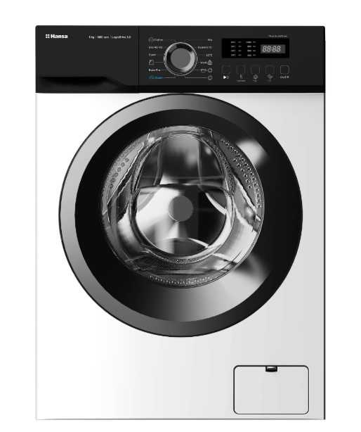 Фото - Hansa WHS 6100 D2BSW